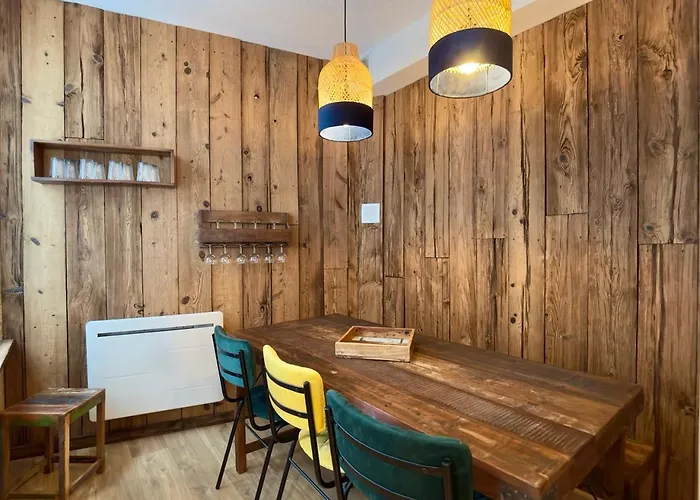 Rouen Hypercentre - Le Relais Des Amis