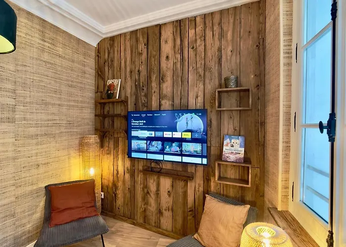 Rouen Hypercentre - Le Relais Des Amis