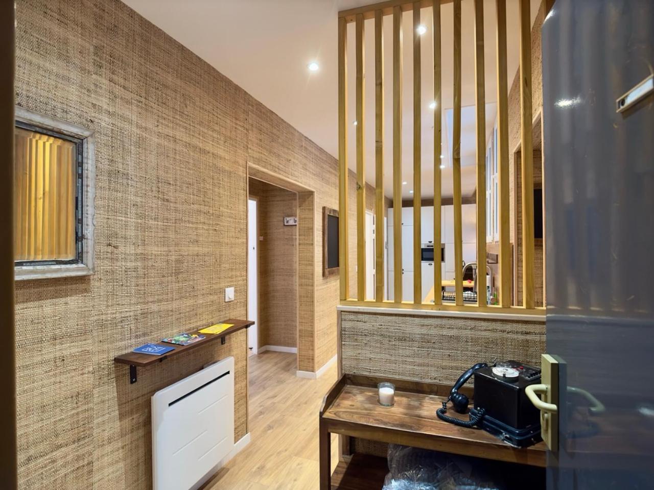 Apartamento Hypercentre - Le Relais Des Amis Ruan