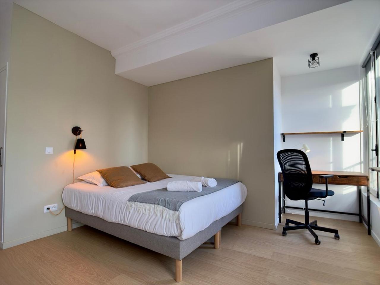Apartamento Hypercentre - Le Relais Des Amis *