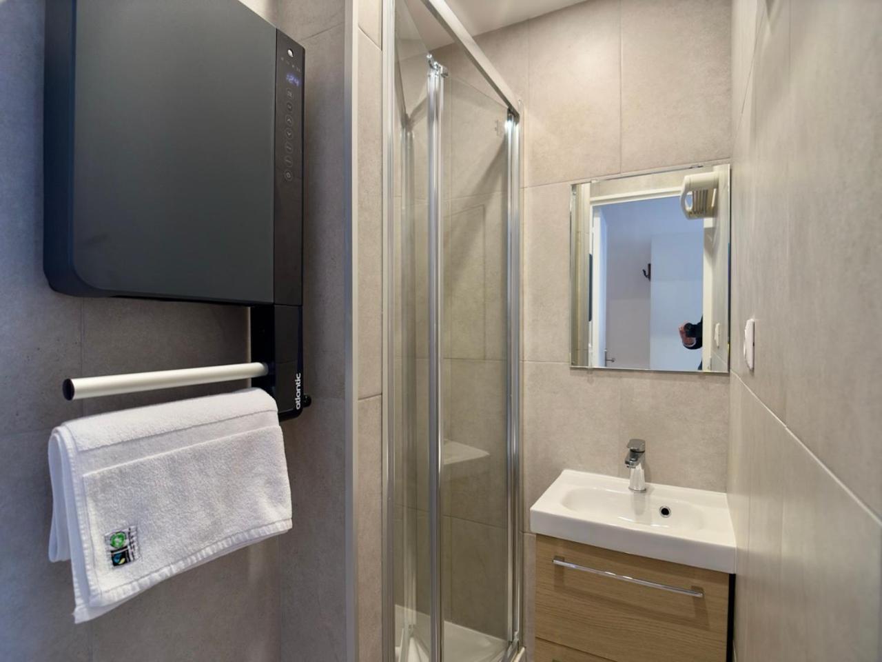 Hypercentre - Le Relais Des Amis Apartamento *