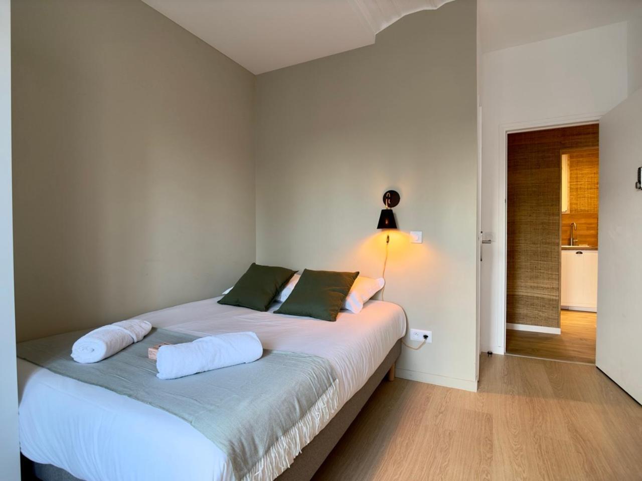 Hypercentre - Le Relais Des Amis Apartamento *