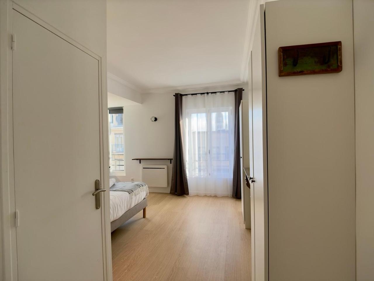 Apartamento Hypercentre - Le Relais Des Amis