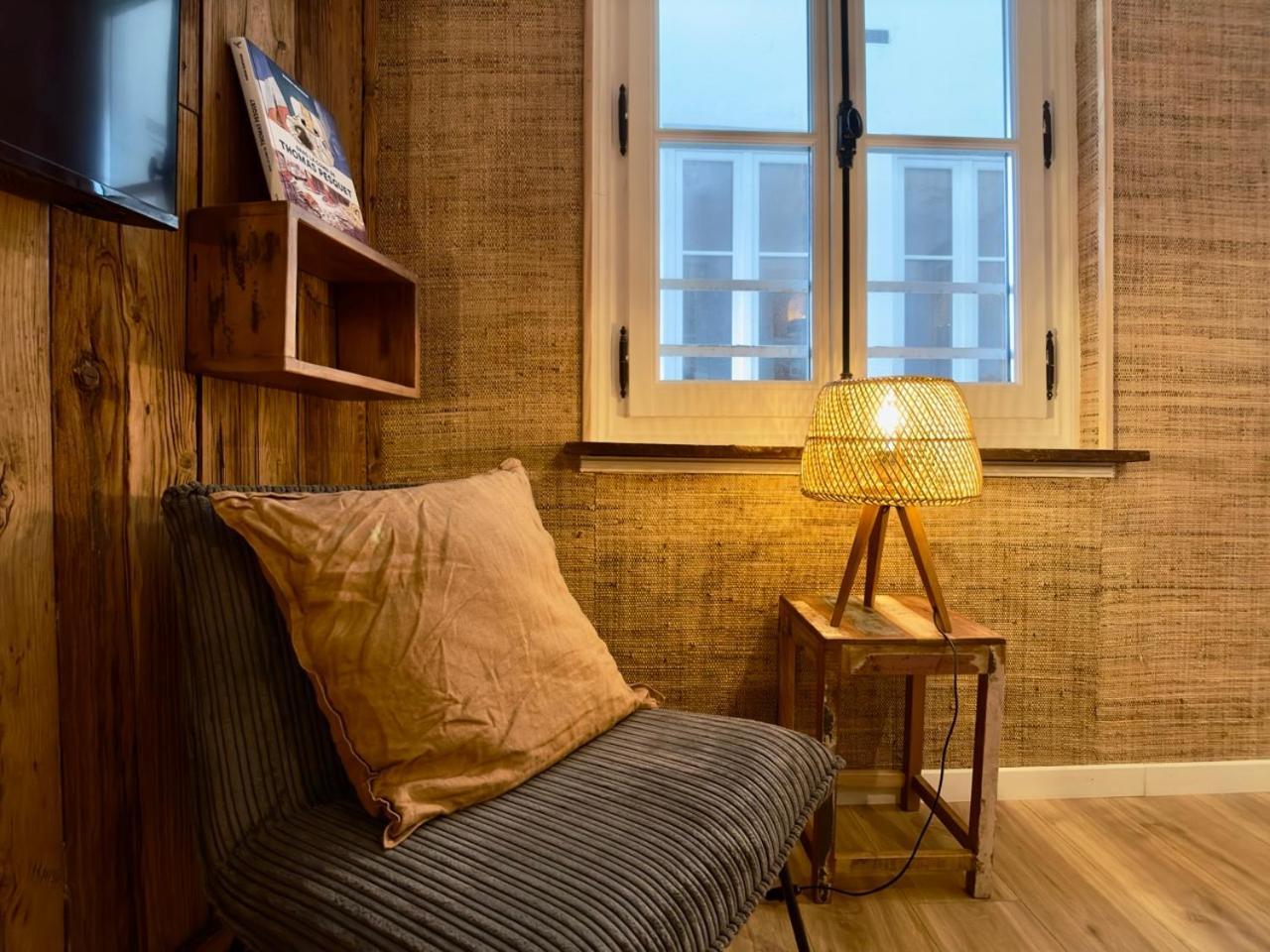 Apartment Hypercentre - Le Relais Des Amis