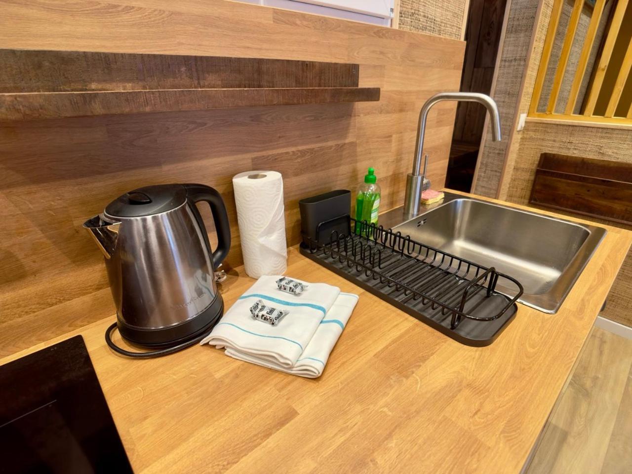 Apartamento Hypercentre - Le Relais Des Amis
